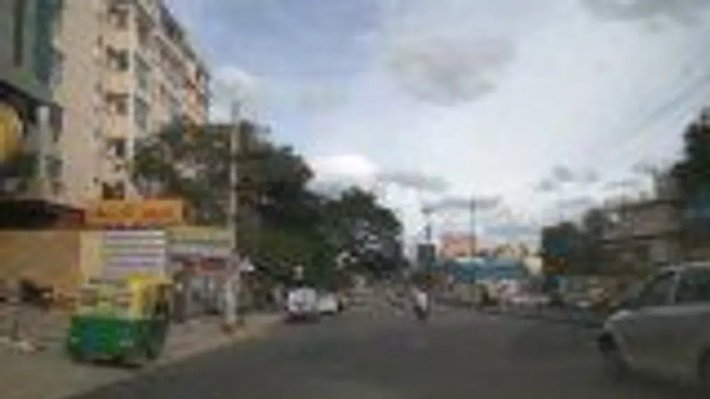 Sri Jagajyothi Basaveswara Kalyana Kendra