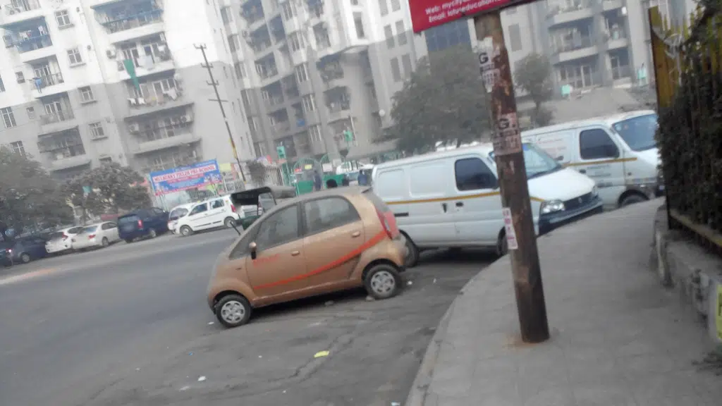 Dadda Ji Ki Rasoi Indirapuram