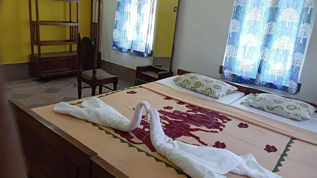Balurghat Hotel KOKORO Farmhouse