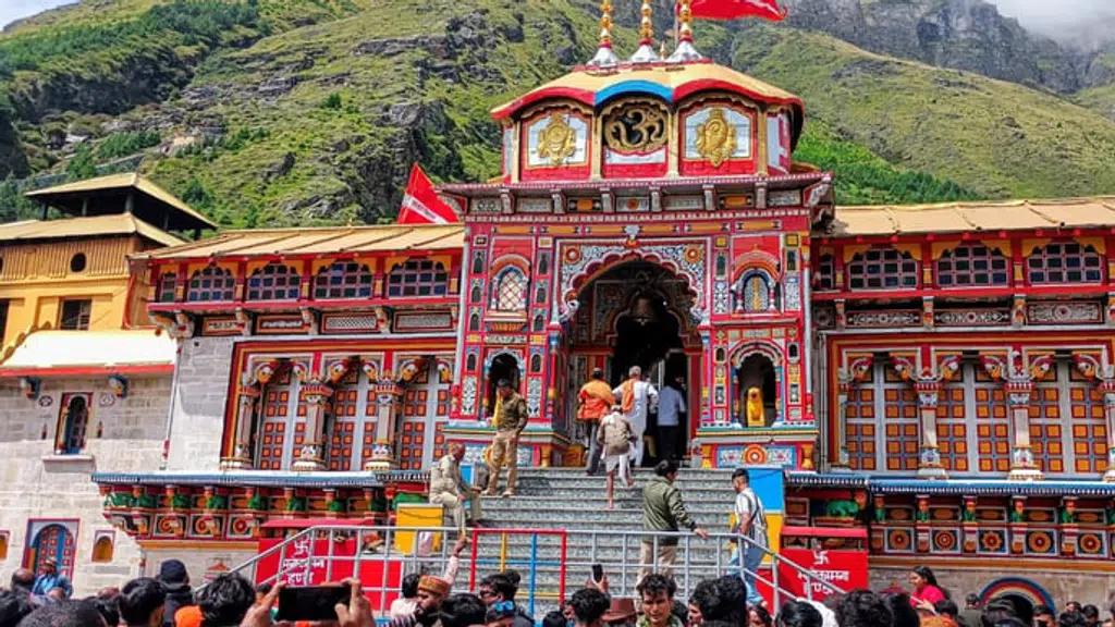 SaiShraddha Tours