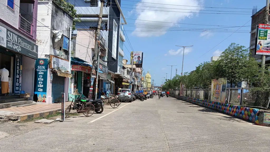 Rajya Lakshmi General Stores