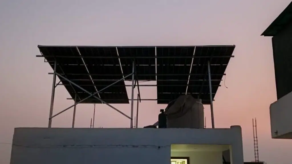 Prakash Green Energy