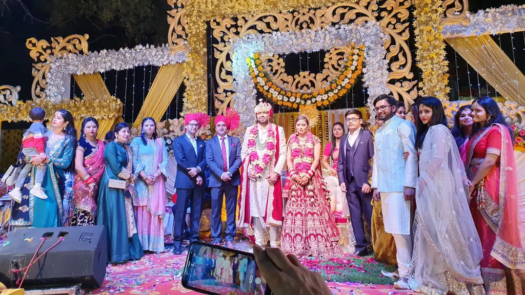 SINGH EVENT - A Complete Event Planner | Best Event Planner in Patna