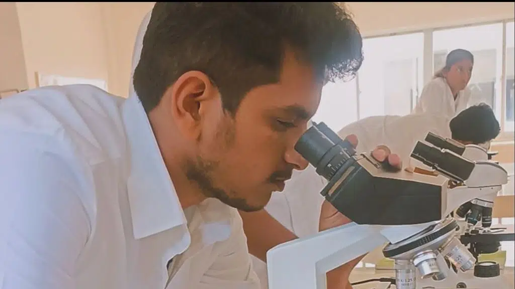 MBBS For you
