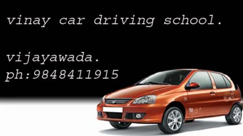 Vignesh Car Driving