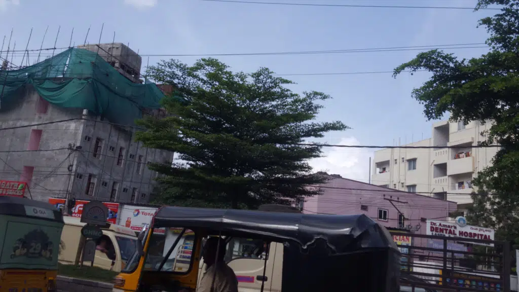 Mohammed Waseem Bike Point