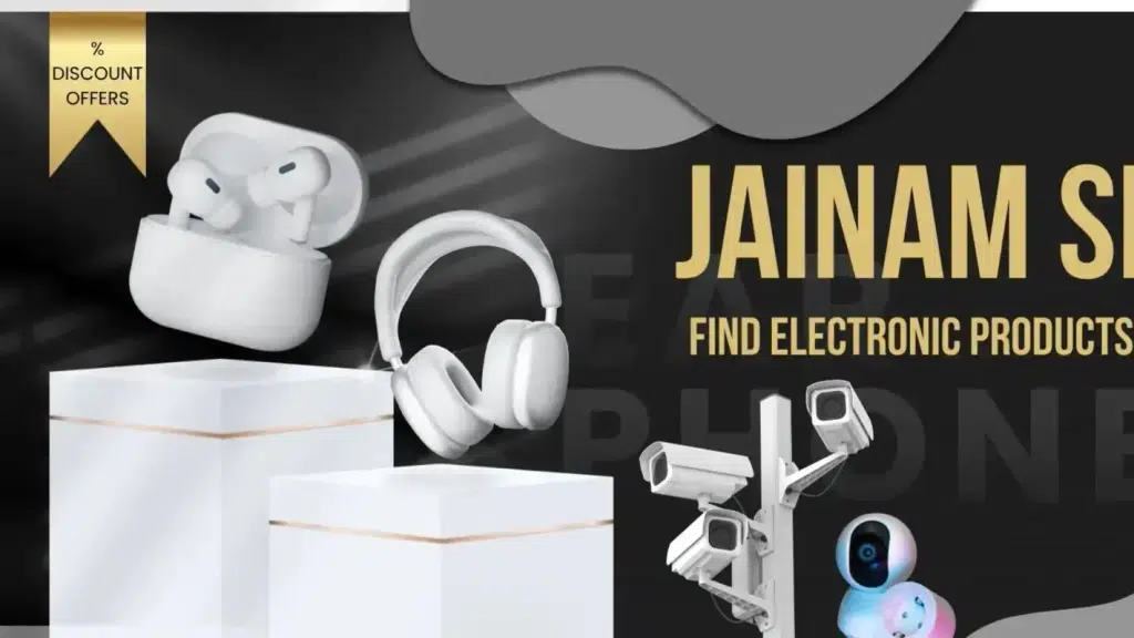 Jainam Shoppe