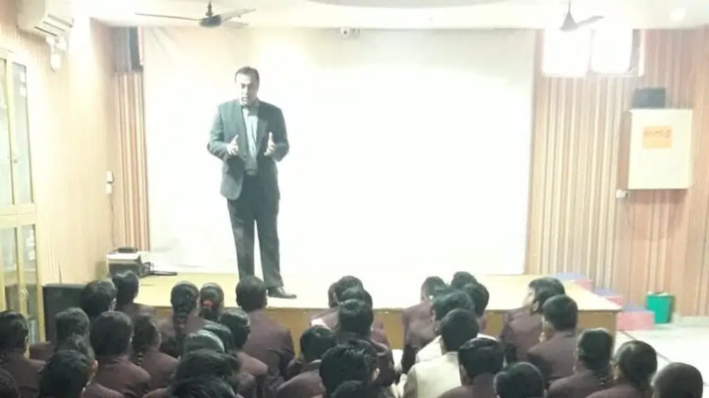 Social Upliftment & Life Support Foundation
