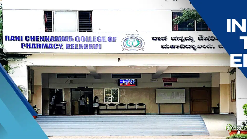 Rani Chennamma College of Pharmacy