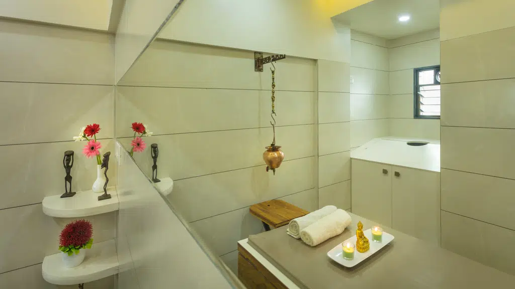 Sukhayu Ayurveda and Panchakarma Centre