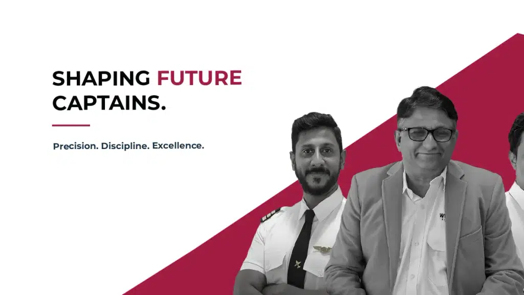 Wing Path Aviation Academy - Pilot Training In Bangalore