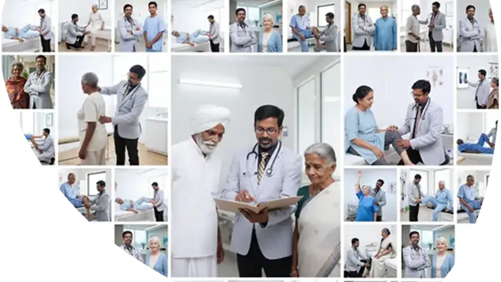 Impact Orthopedic Center