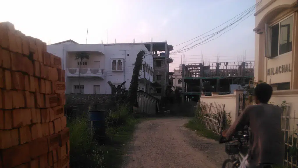 Swananda Sukhada Kunja