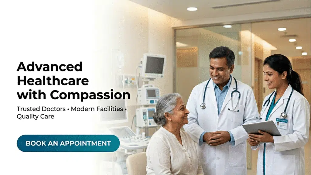 Apex Hospital