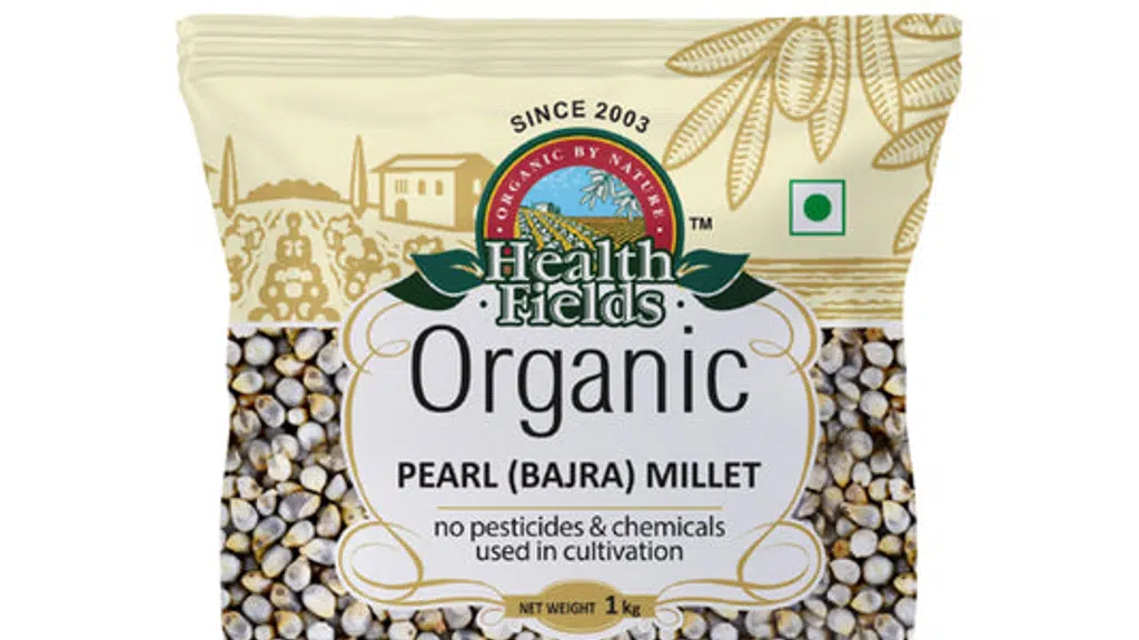 Health Fields Organic