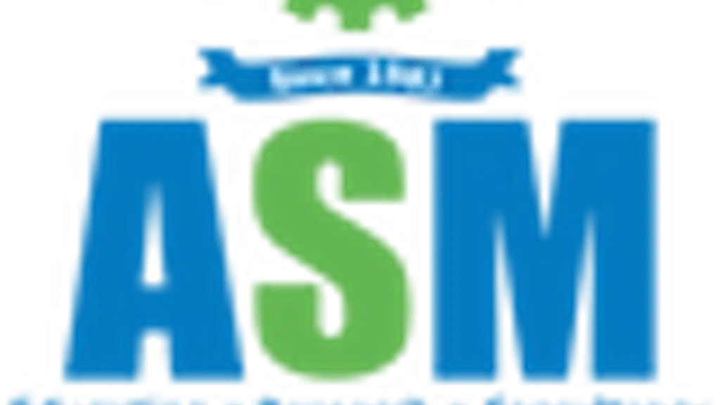 ASM Institute Of Business Management & Research