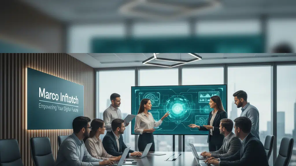 Marco Infotech