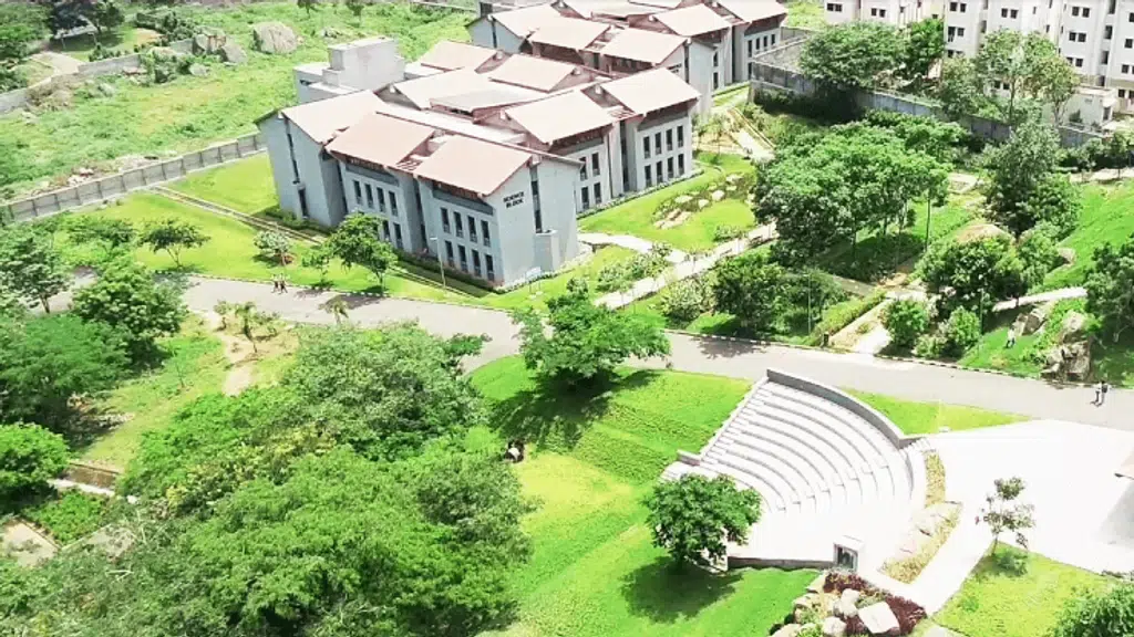 Sri Krishna Adithya College of Arts and Science