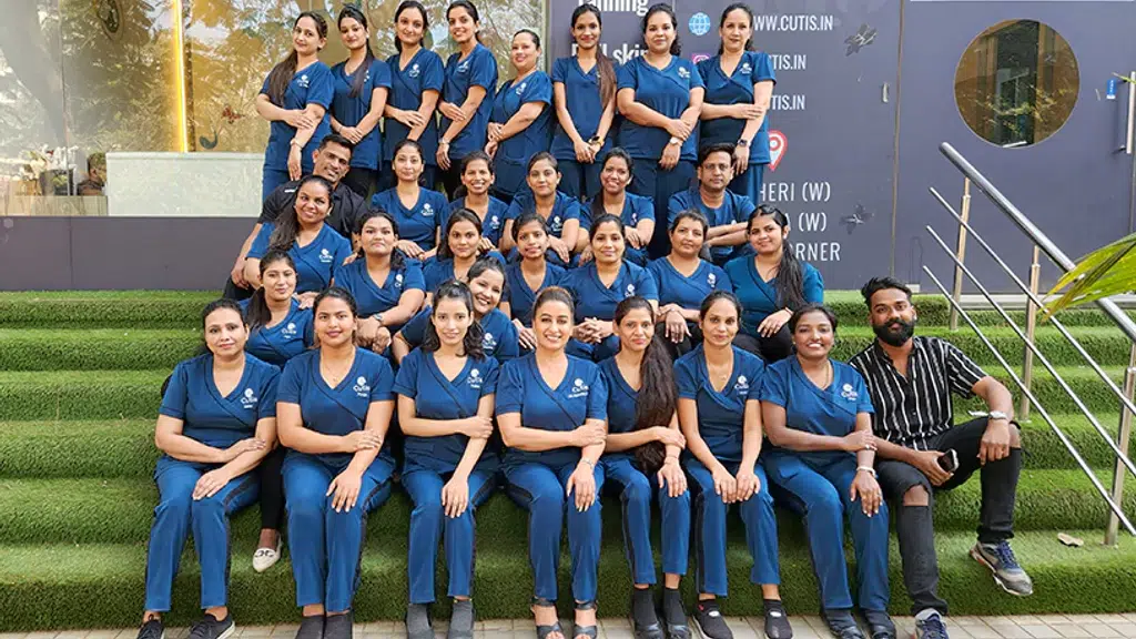 Cutis Skin Studio