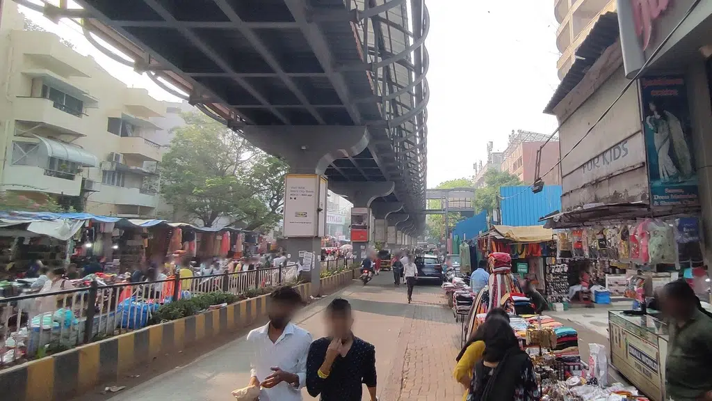 Arun Bazar