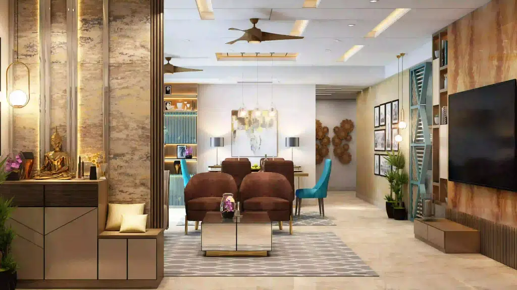 Mobel Interiors