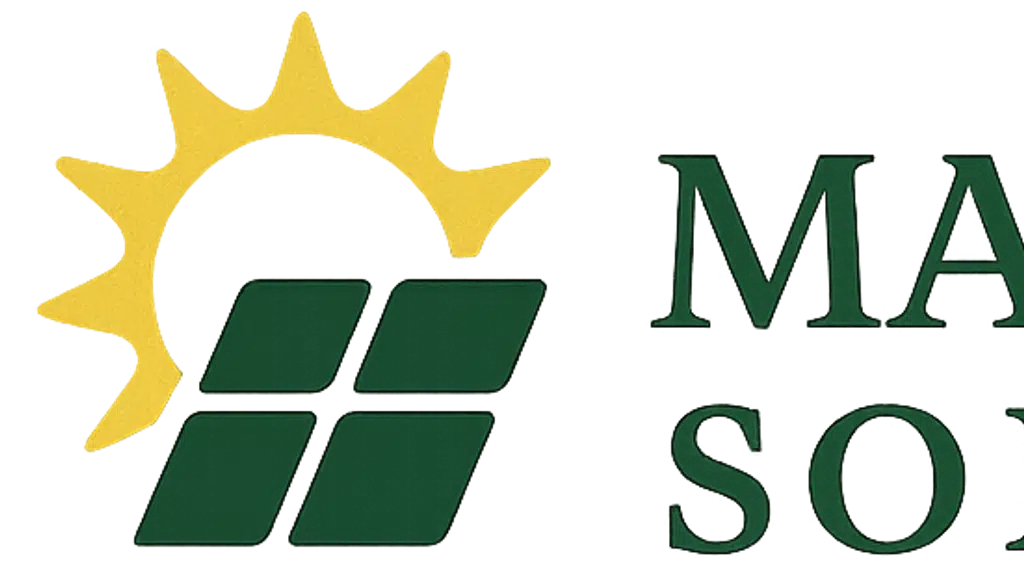 Mahamaya Sustainable Energy Pvt. Ltd.