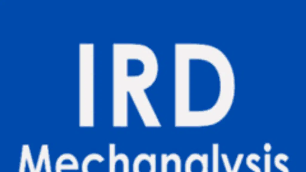 IRD Mechanalysis Limited