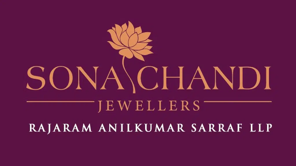 Sona chandi jewellers