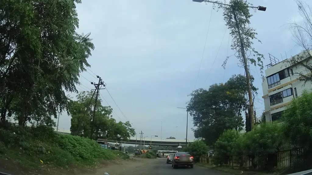 Pravali
