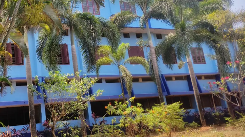 Seva Sadan Central School