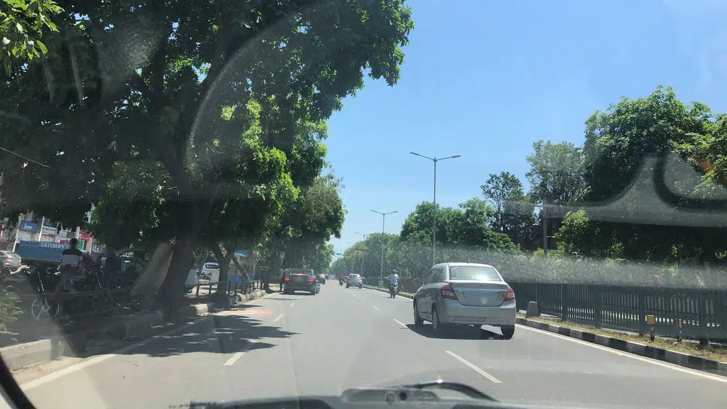 Chandigarh Sector-35