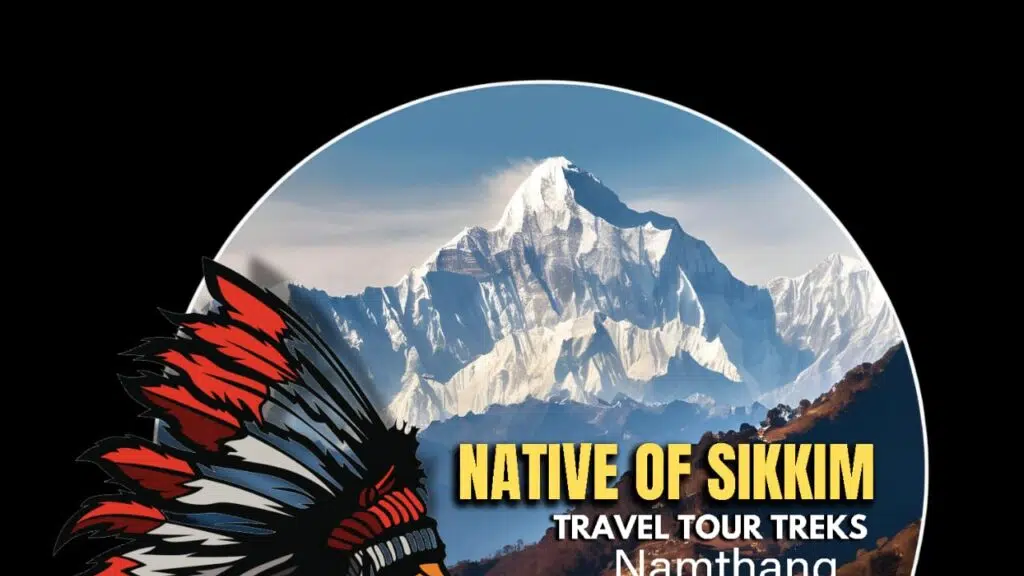 Native of Sikkim travels tour's Treks