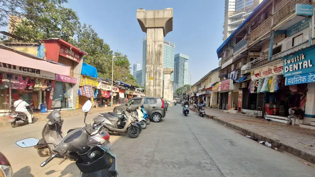 Kotak Mahindra Bank ATM