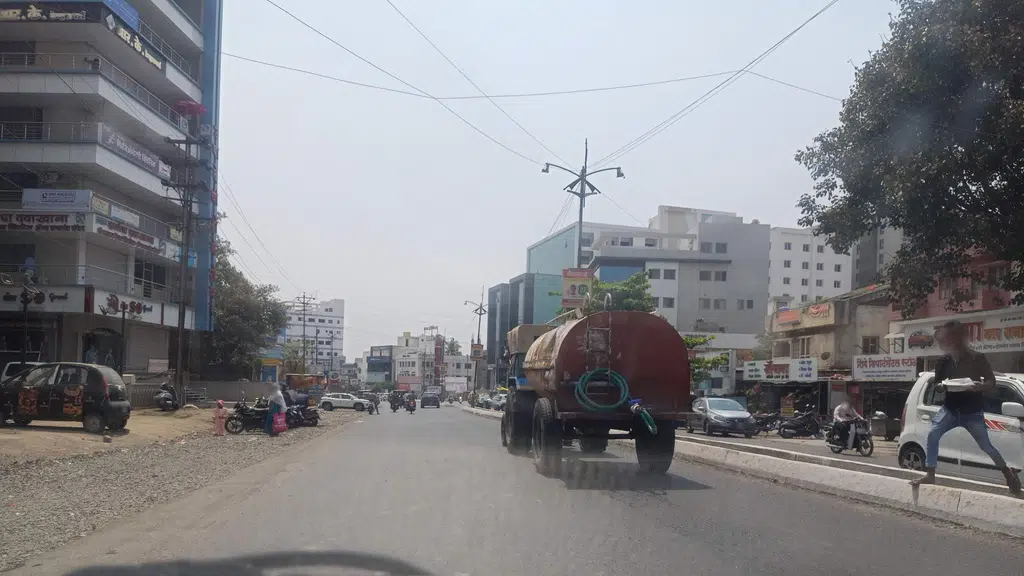 Mauli Sankul