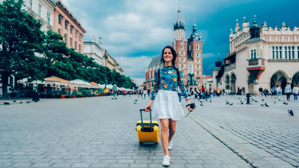 Horizon Study Abroad
