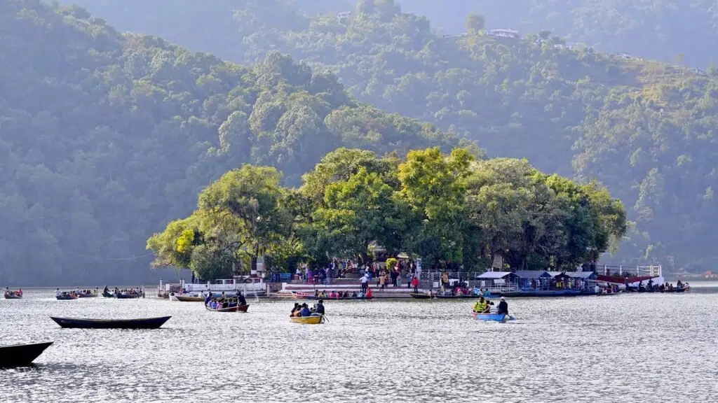 Amritanshu Tour & travels