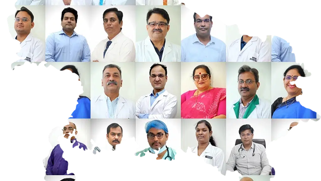 Dr. Pratul Raj Gupta Nova Hospital