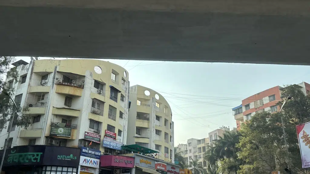 Nimbalkar's Scholarship Academy