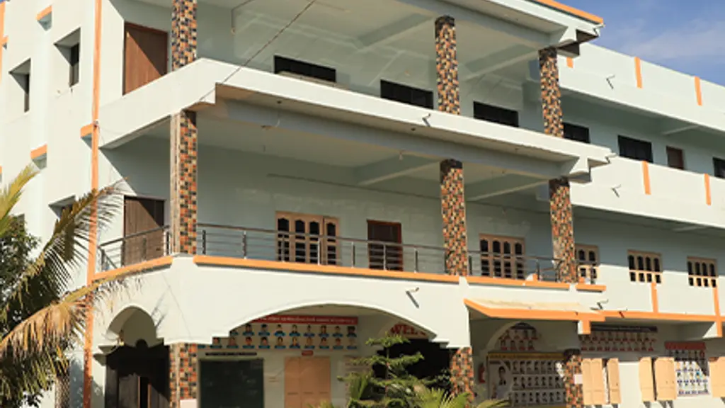 Sanket School Dhrangadhra