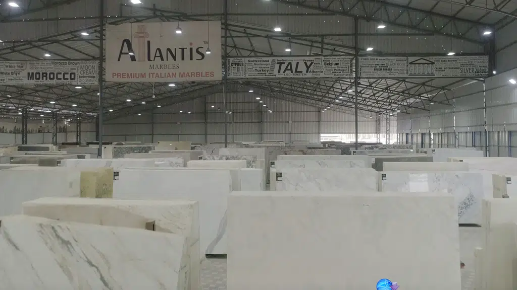 Atlantis Marbles Kolkata