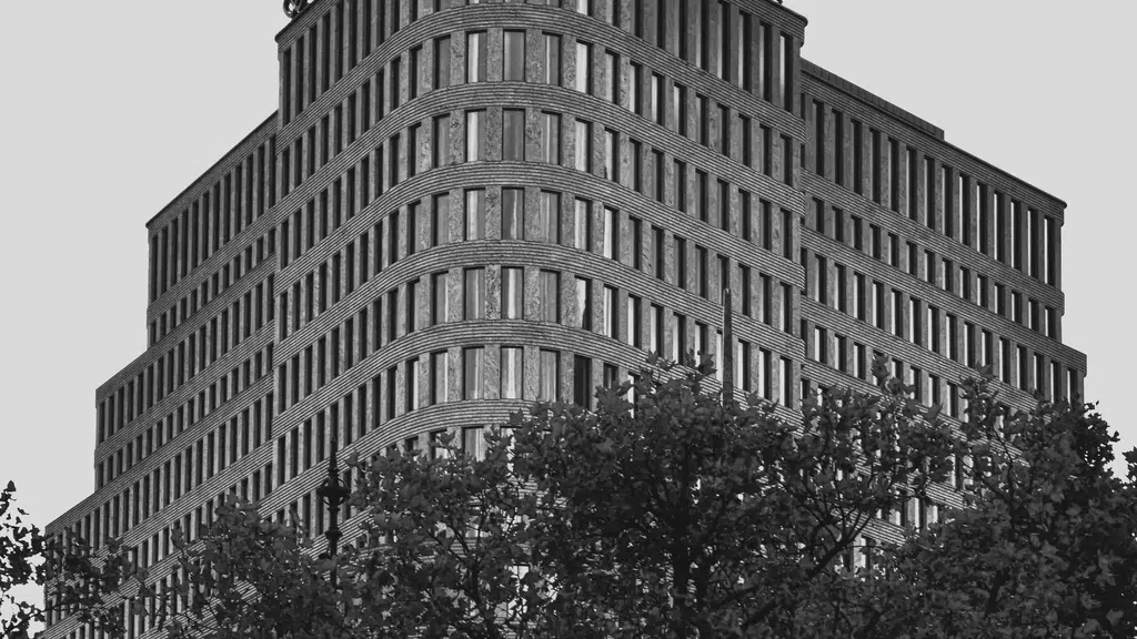 Hotel Blair