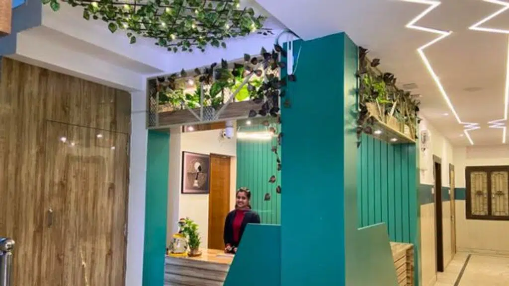 The Greenstar Inn