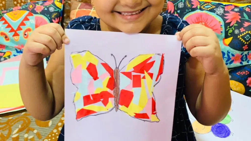 Homeschool International