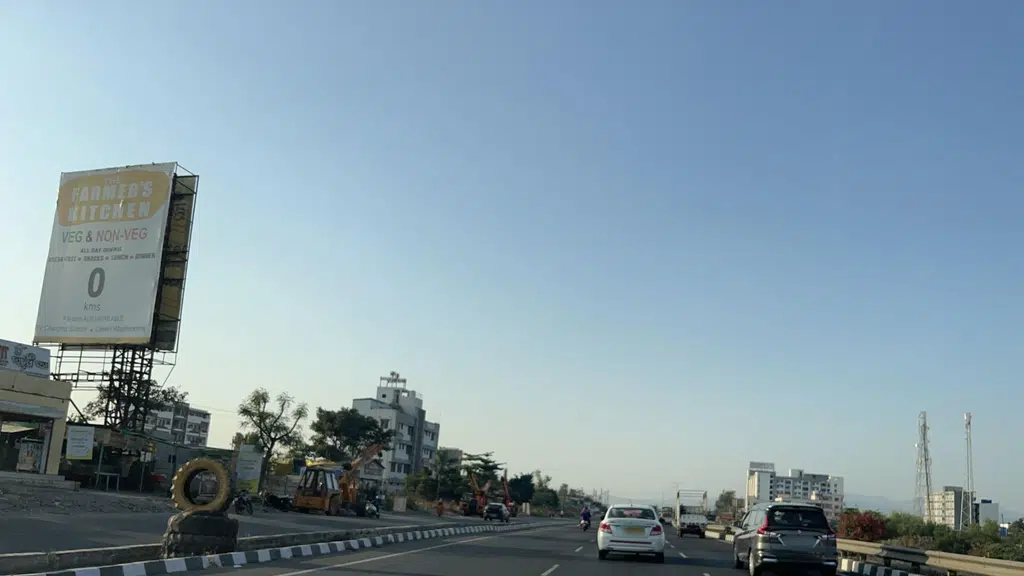 Hotel Sri Ambika