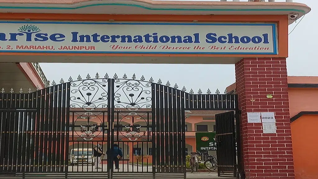 Sunrise International School