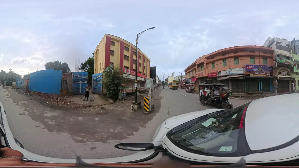 Vijaya Bank ATM