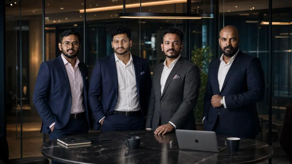 Coinhaus Capital