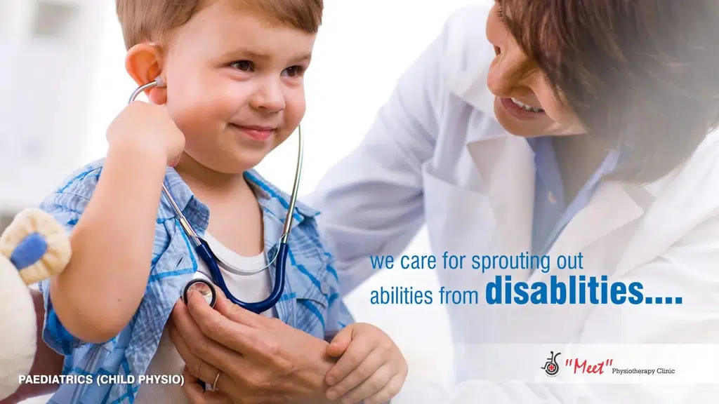 Meet Physiotherapy Clinic
