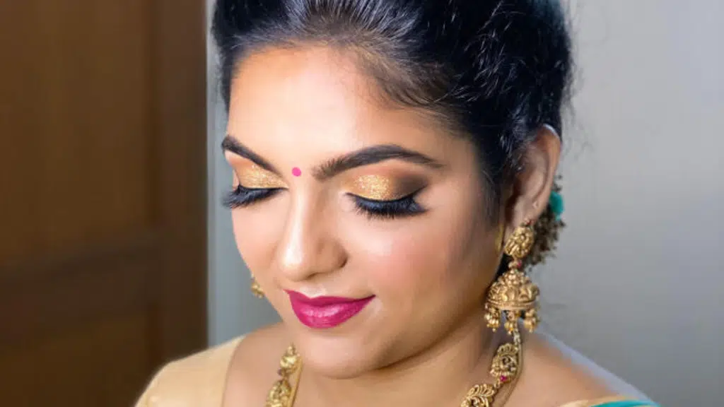 Surbhi Varma - Makeup & Hair