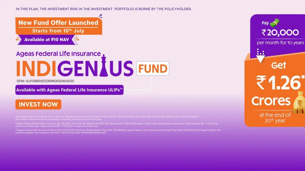 Idbi Federal Life Insurance